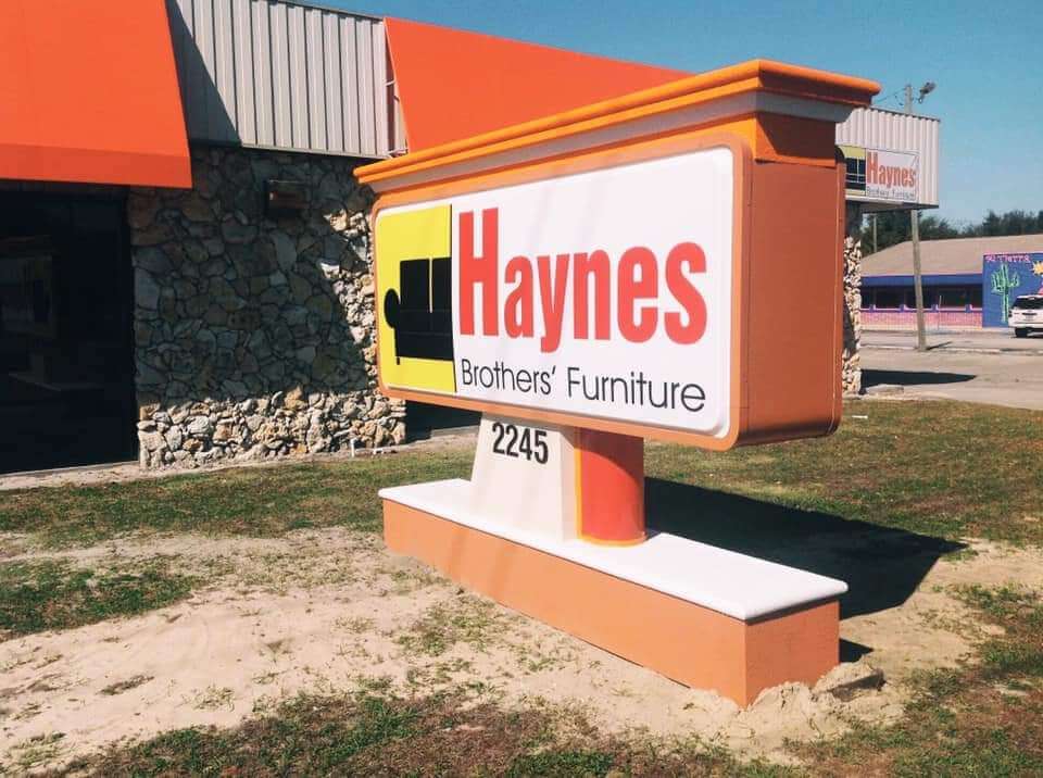 Haynes Brothers' Furniture